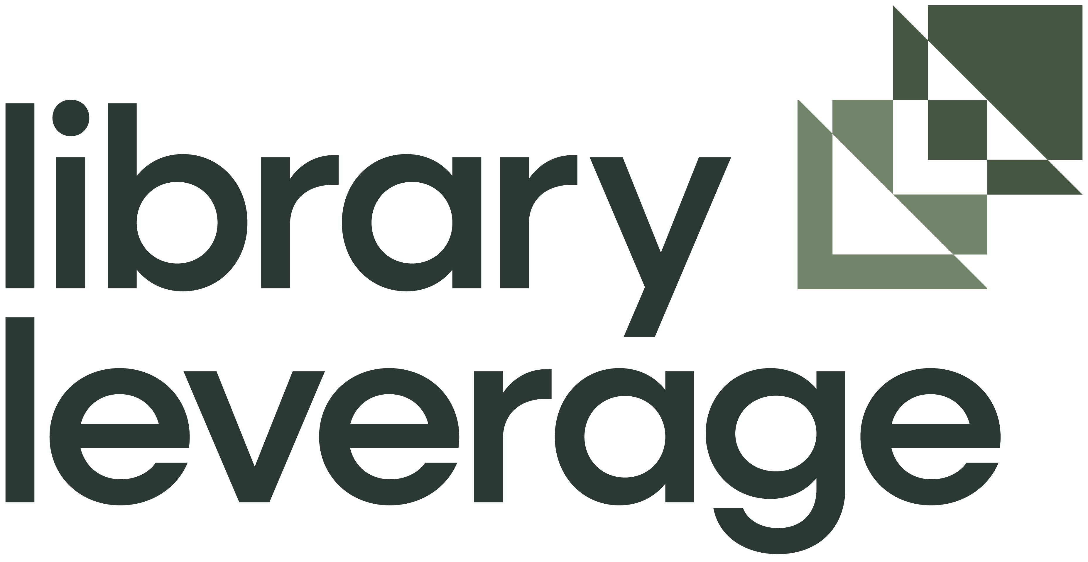Library Leverage